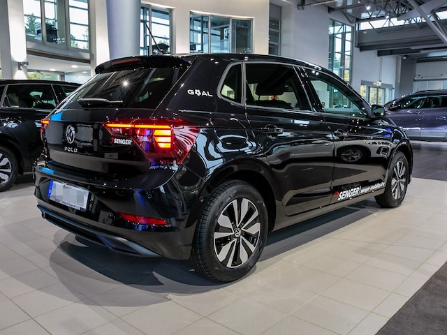 Volkswagen Polo Life