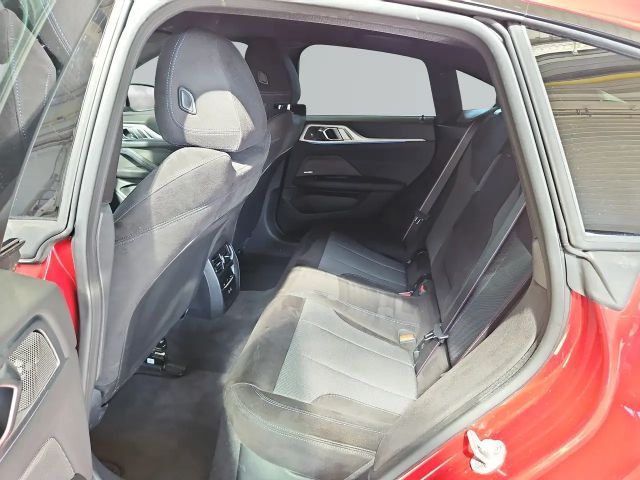 BMW i4 Coupé Gran Coupé eDrive40