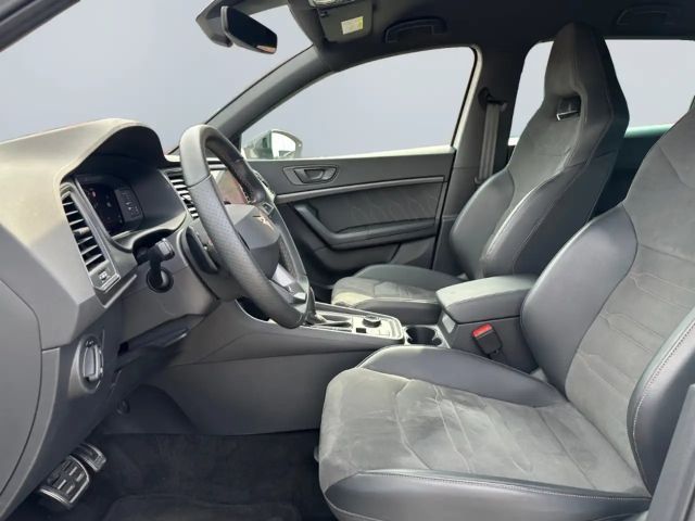 Cupra Ateca 2.0 TSI 4Drive DSG VZ