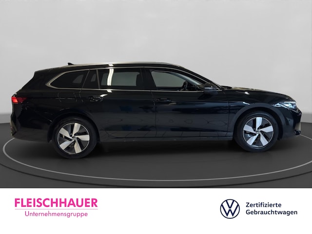 Volkswagen Passat 1.5 eTSI Business