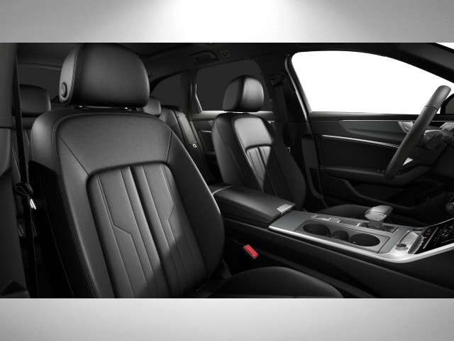 Audi A6 45 TFSI Avant Quattro S-Tronic