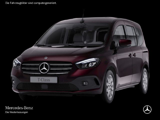 Mercedes-Benz T 180 Progressive