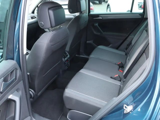 Volkswagen Tiguan 1.5 TSI DSG