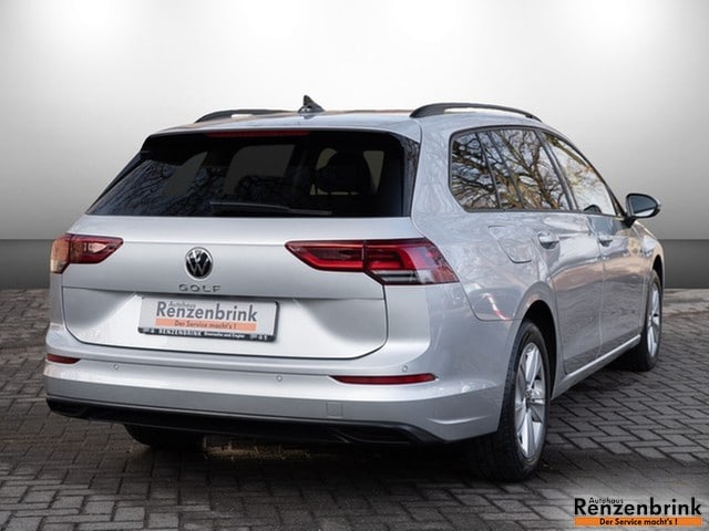 Volkswagen Golf Business Golf VIII Life Variant