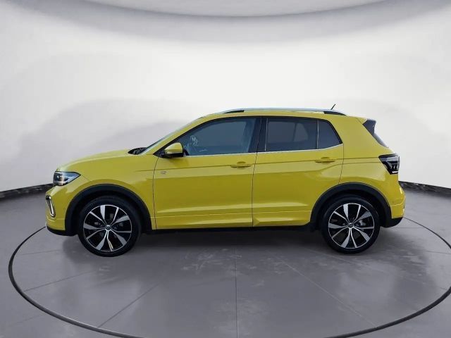 Volkswagen T-Cross 1.5 TSI ACT R-Line