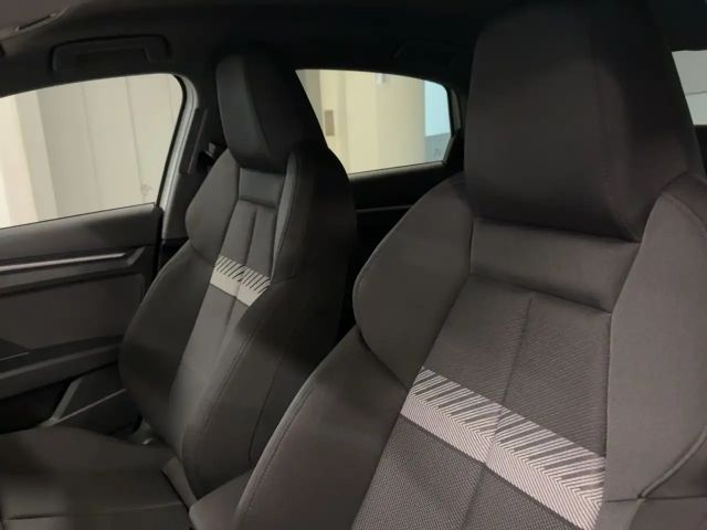 Audi A3 35 TFSI S-Line Sedan