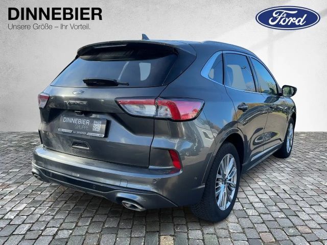 Ford Kuga Vignale