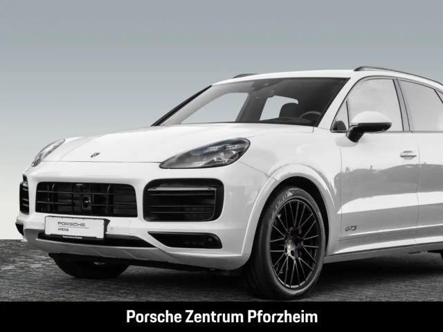 Porsche Cayenne GTS