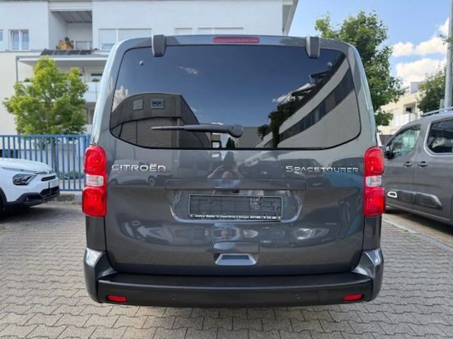 Citroën Spacetourer Plus
