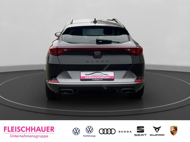 Cupra Formentor 1.5 TSI