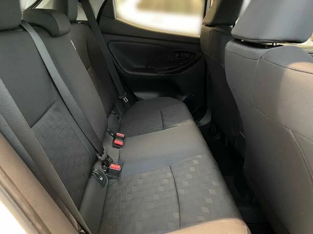 Toyota Yaris Comfort Hatchback Hybride