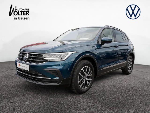 Volkswagen Tiguan 1.4 TSI Life eHybrid