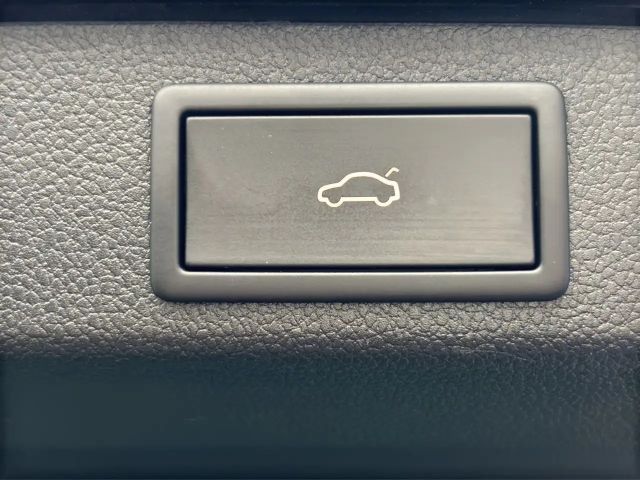 Skoda Superb 2.0 TDI Combi Style Style