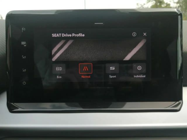 Seat Arona 1.0 TSI FR-lijn