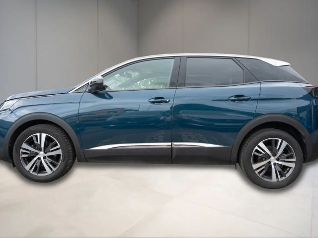 Peugeot 3008 Allure Pack EAT8 PureTech