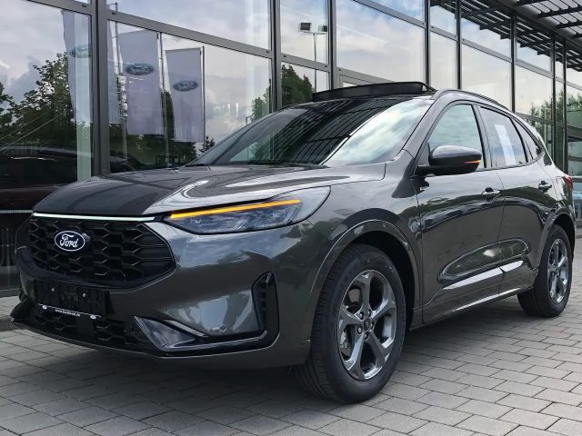 Ford Kuga EcoBoost ST Line