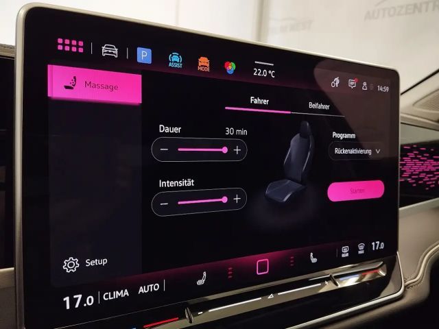 Volkswagen Passat 2.0 TDI Business DSG Variant