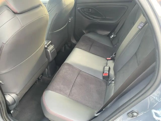 Toyota Yaris GR Hatchback Hybride