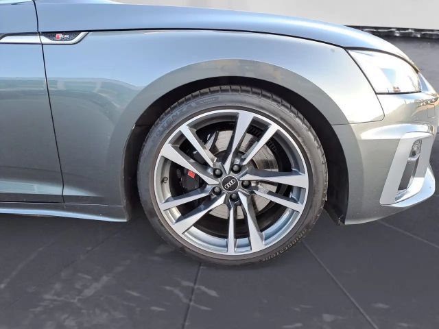 Audi S5 Cabriolet Quattro