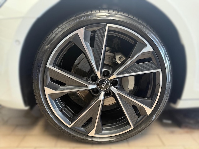 Audi A6 35 TDI Avant S-Tronic