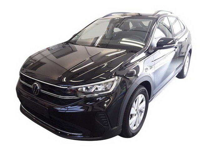 Volkswagen Taigo 1.0 TSI