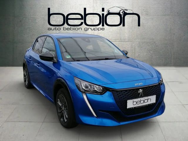 Peugeot E-208 Allure Pack