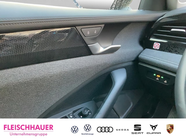 Volkswagen Passat 1.5 eTSI DSG