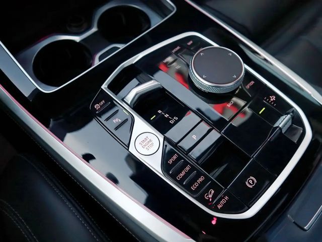 BMW X7 M-Sport xDrive40d