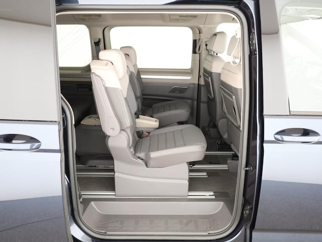 Volkswagen Multivan 2.0 TDI DSG Lang Life T7