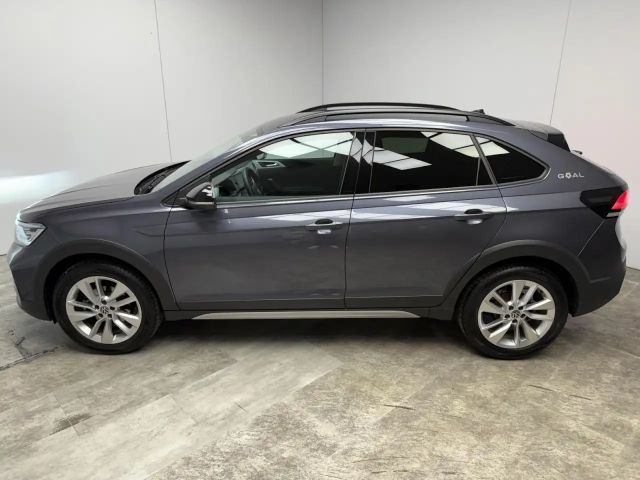 Volkswagen Taigo 1.0 TSI DSG