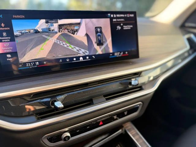 BMW X5 x30d Standh.KomfS.Gestik Soft Ha/K.P-Prof.AHK