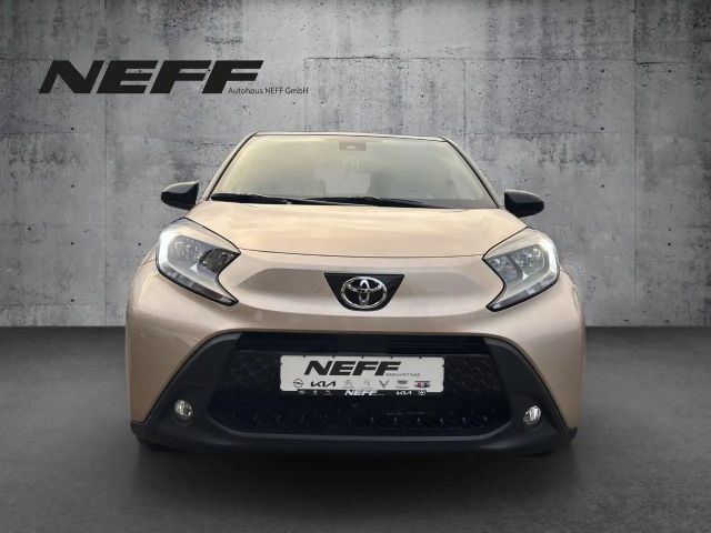 Toyota Aygo X Hatchback