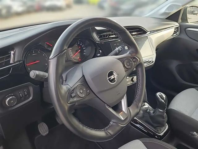 Opel Corsa Edition
