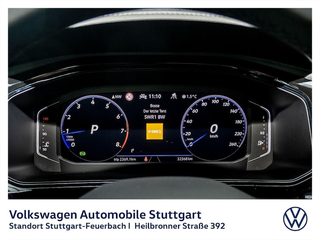 Volkswagen T-Roc 1.5 TSI Cabriolet DSG R-Line