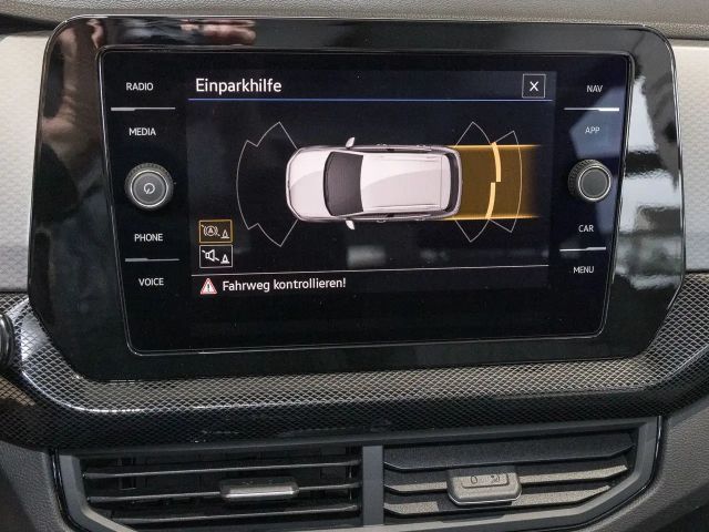 Volkswagen T-Cross 1.0 TSI IQ.Drive Life