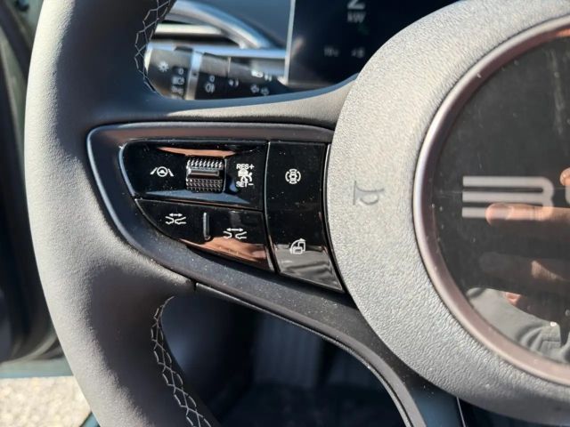 BYD Seal Excellence Vierwielaandrijving