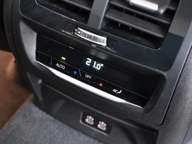 BMW iX3 Impressive iX3