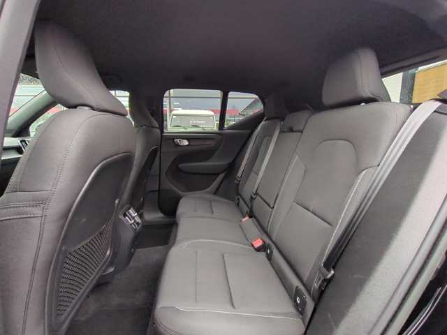Volvo XC40 XC40