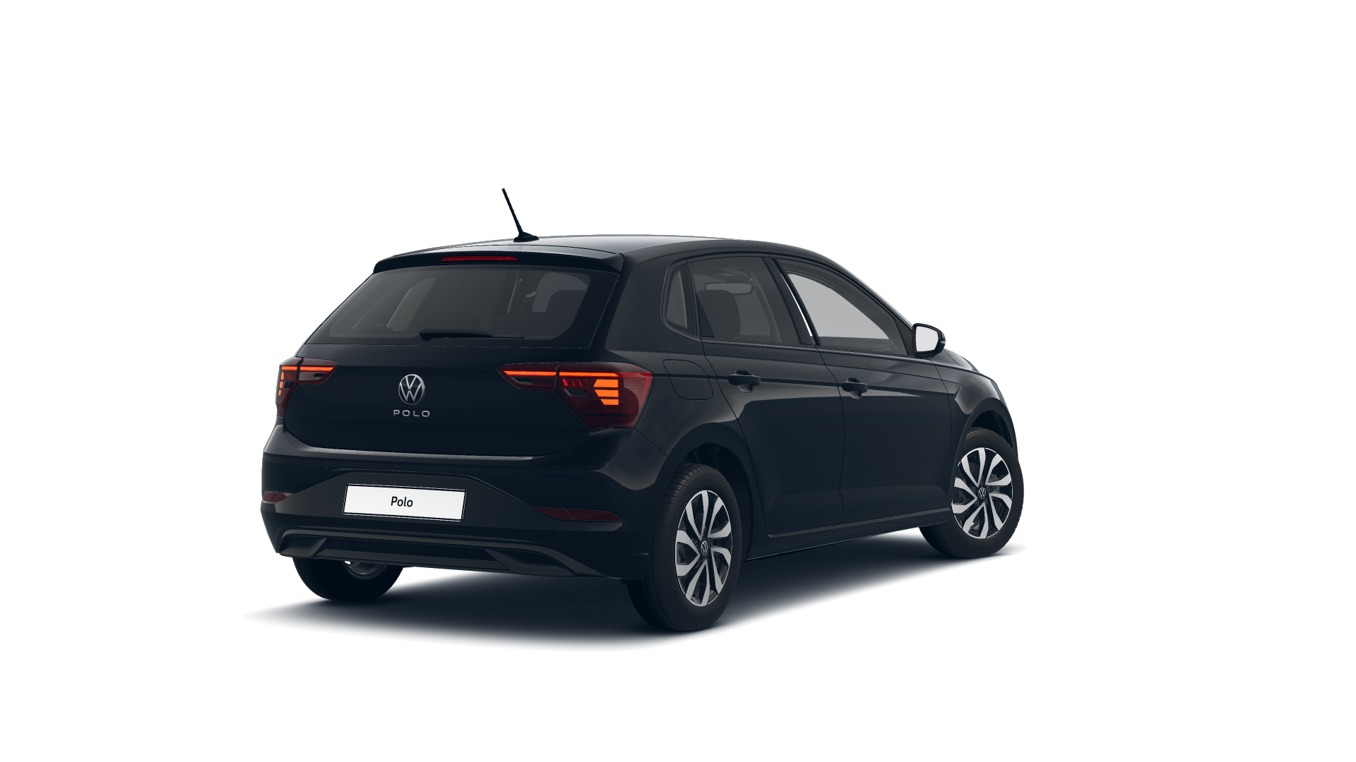 Volkswagen Polo 1.0 TSI DSG