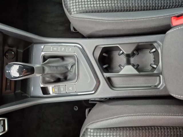 Volkswagen Tiguan 1.5 TSI DSG