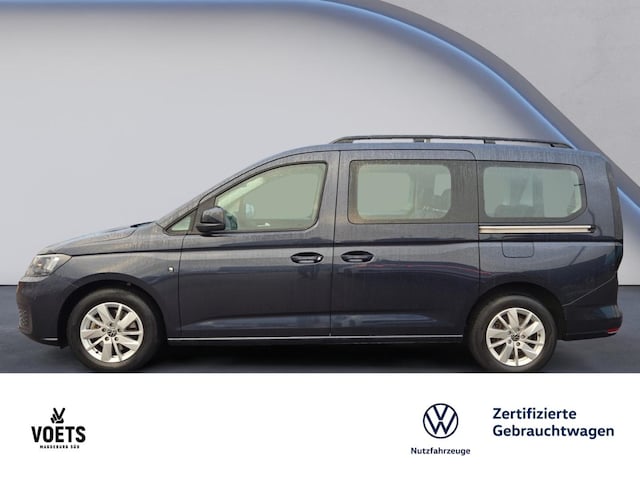 Volkswagen Caddy 1.5 TSI Life Maxi