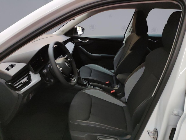 Skoda Kamiq 1.0 TSI Drive