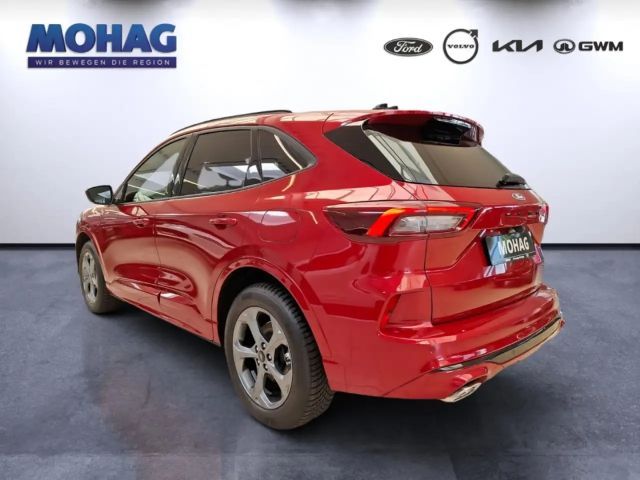 Ford Kuga Plug in Hybrid ST Line