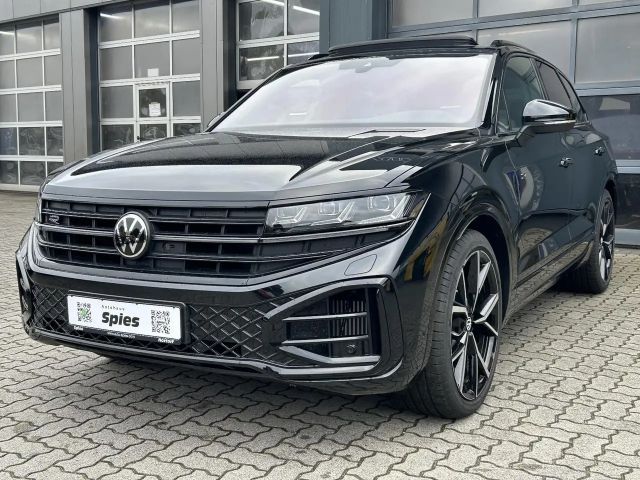 Volkswagen Touareg 3.0 V6 TSI R-Line