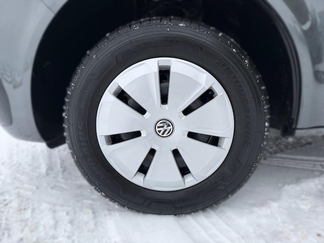 Volkswagen Caravelle 2.0 TDI DSG T6