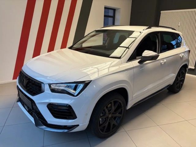 Cupra Ateca 4Drive