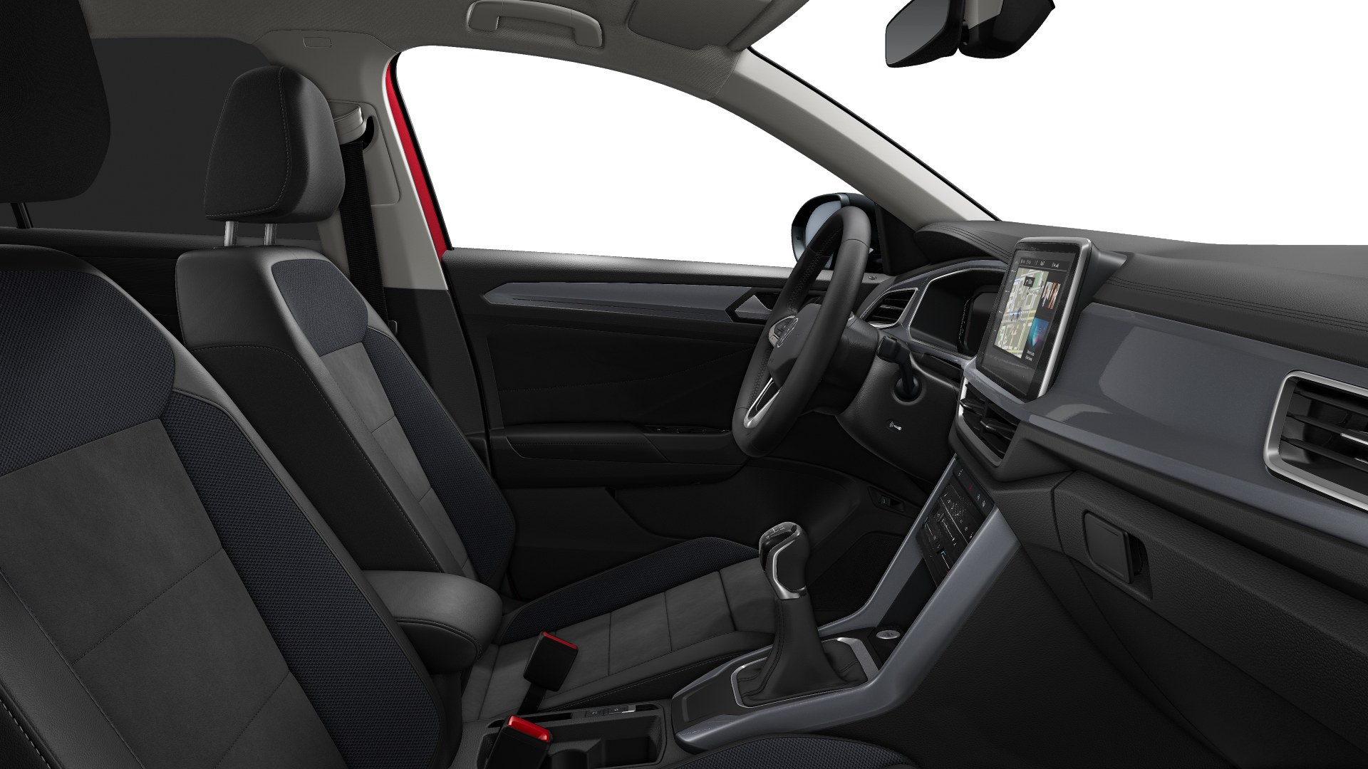 Volkswagen T-Roc 2.0 TDI Style