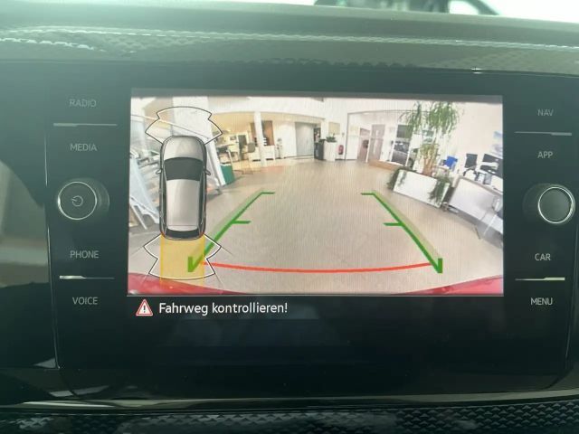 Volkswagen Polo Friends TSI