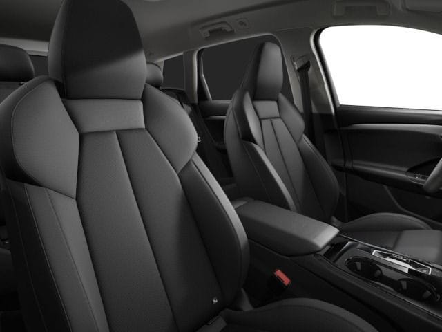 Audi Q6 e-tron SUV e-tron Audi Q6 SUV e-tron