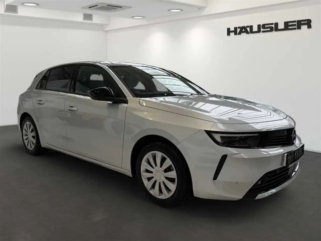 Opel Astra Elegance